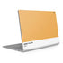Amber Yellow Surface Book 2 15in Skin